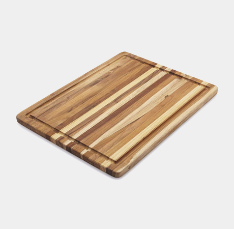 Proteak Edge Grain Cutting Board