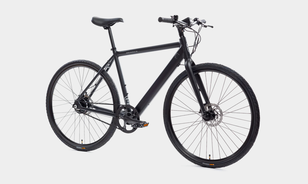 State Bicycle Co. 6061 E-Bike