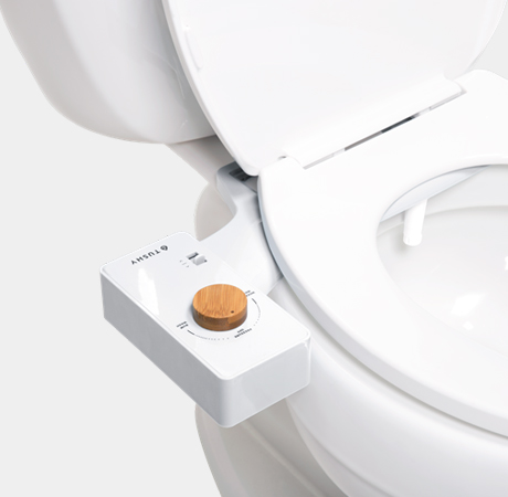 TUSHY Classic Bidet