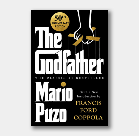 The Godfather: 50th Anniversary Edition