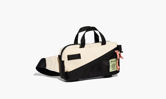 Madewell x Topo Designs