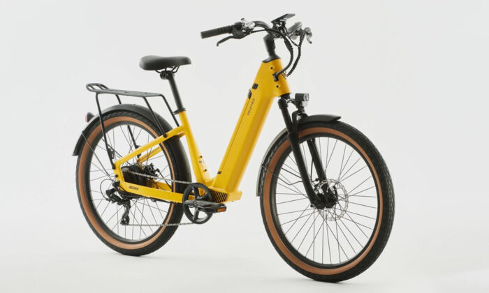 Velotric Discover 1