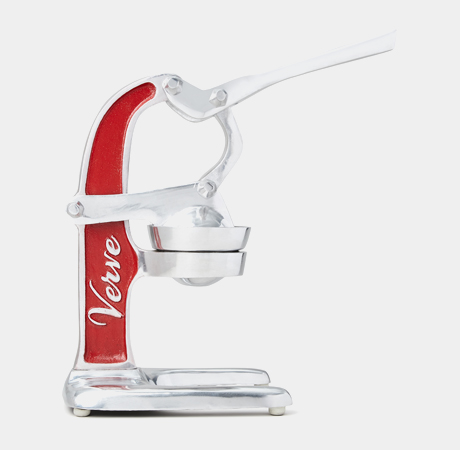 Verve Culture Manual Citrus Juicer 