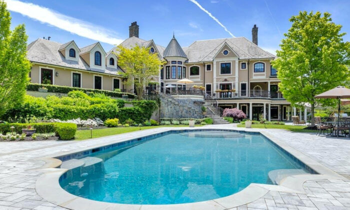 ‘The Wolf of Wall Street’ House is For Sale