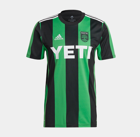 MLS Jersey