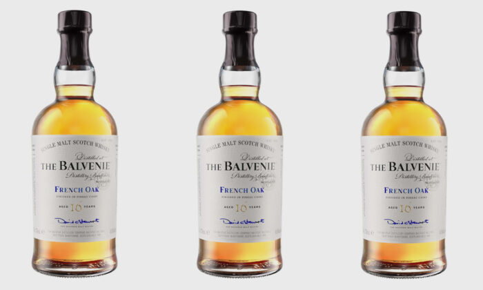 Balvenie French Oak 16-Year-Old