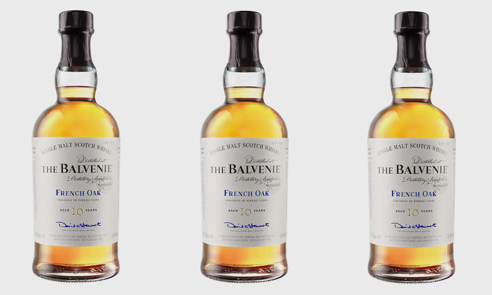 Balvenie French Oak 16-Year-Old