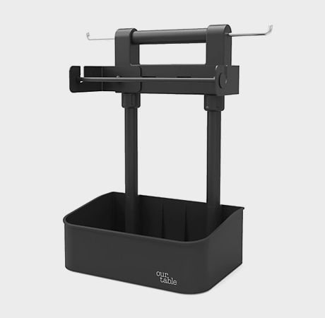 Range Master Barbecue Caddy