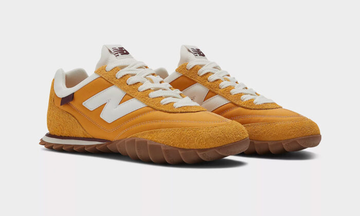 Donald Glover x New Balance RC30