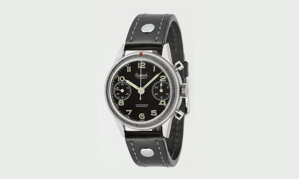 Hanhart 417 ES 1954