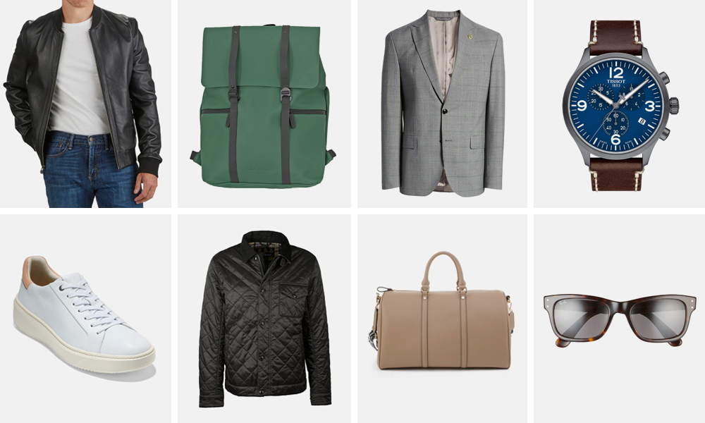 STEAL: Nordstrom’s 2022 Anniversary Sale – Up to 60% Off Select Items