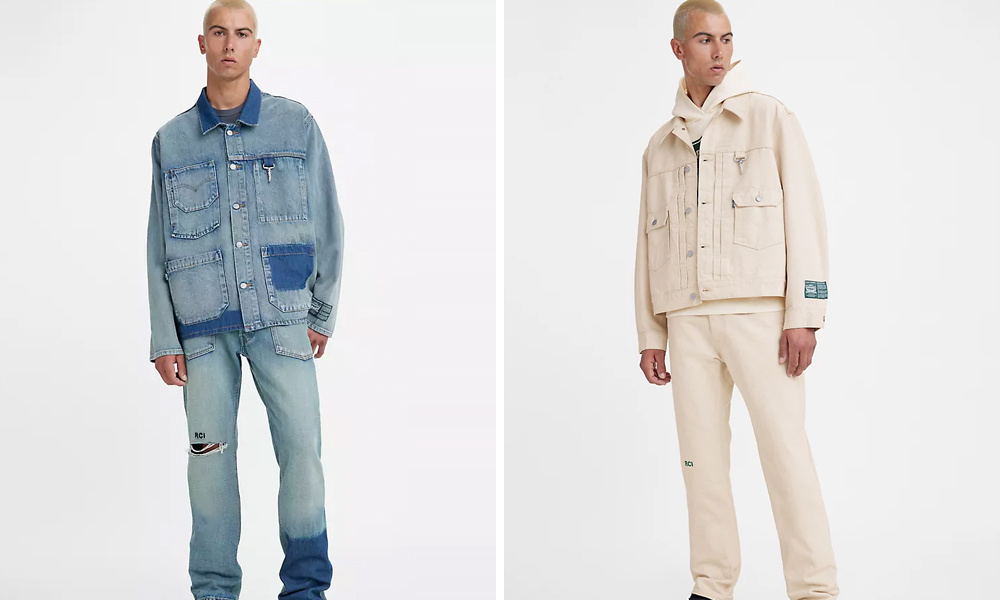 Levi’s x Reese Cooper