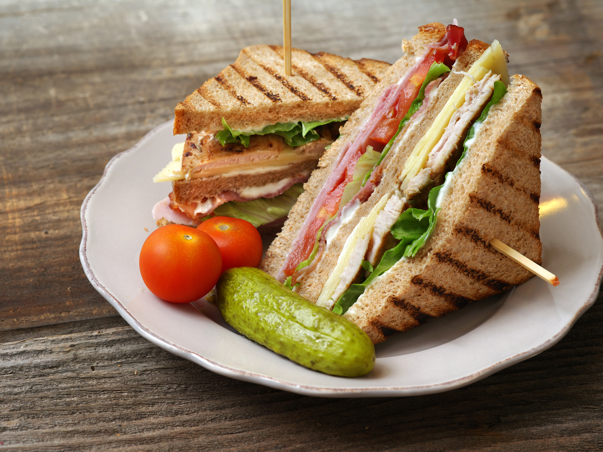 30 Sandwiches Worth Traveling For