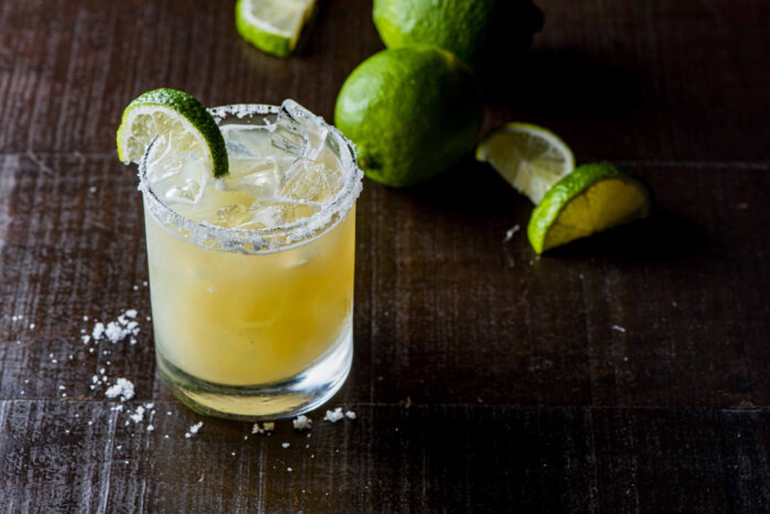 The Best Margarita Cocktail Recipes