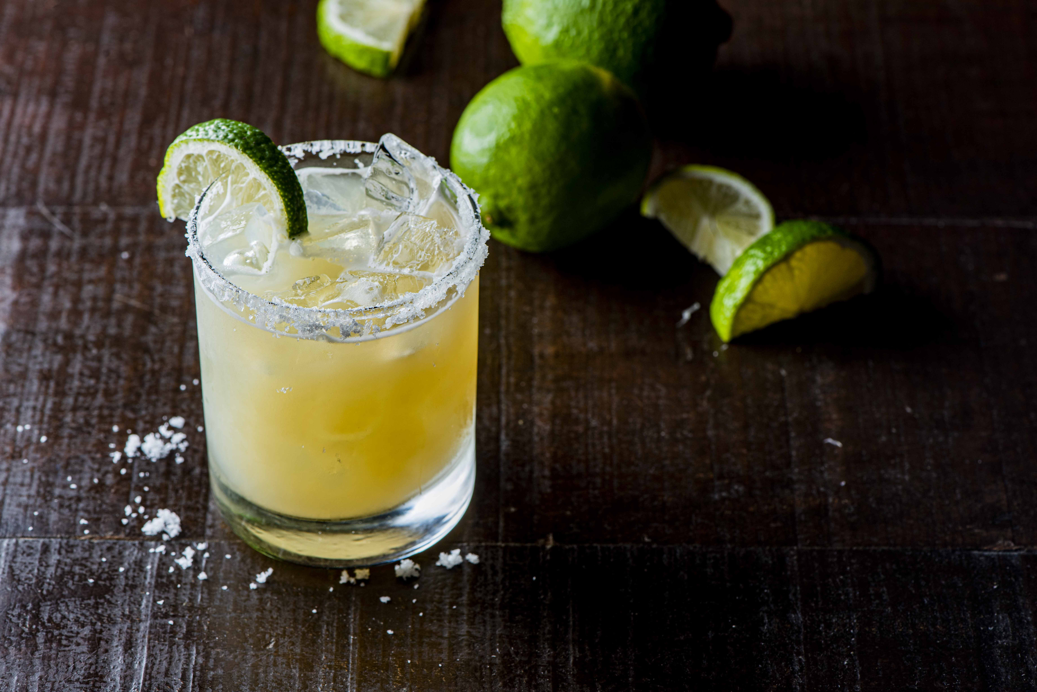 The Best Margarita Cocktail Recipes
