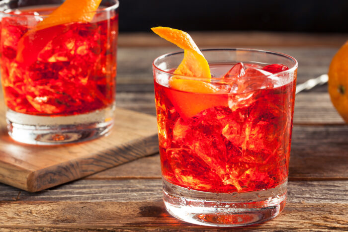 If You Like Campari, Try These Under the Radar Italian Spirits