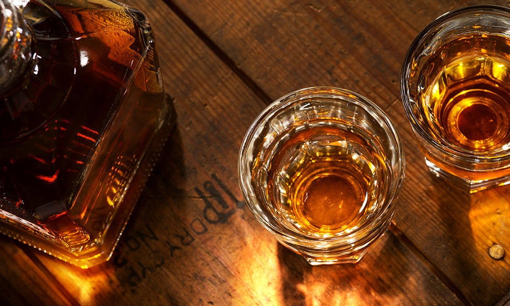 The 9 Best Bourbons under $100 to Drink Neat