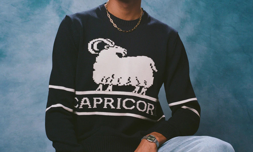 The Best Cotton Sweaters to Get You Ready for Fall
