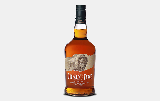 Buffalo-Trace-Bourbon