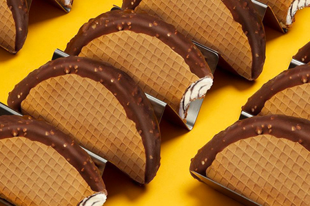 Long Live the Choco Taco: Here's How to Make Them at Home
