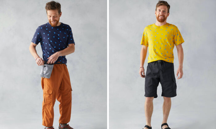 Canada’s MEC Gives New Life to Old Favorites With Classics Collection