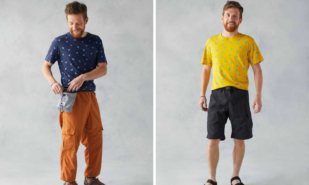 Canada’s MEC Gives New Life to Old Favorites With Classics Collection
