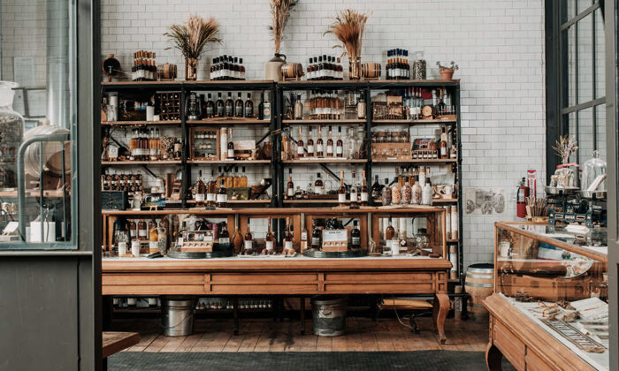 8 Distilleries Making the Best New York Whiskey