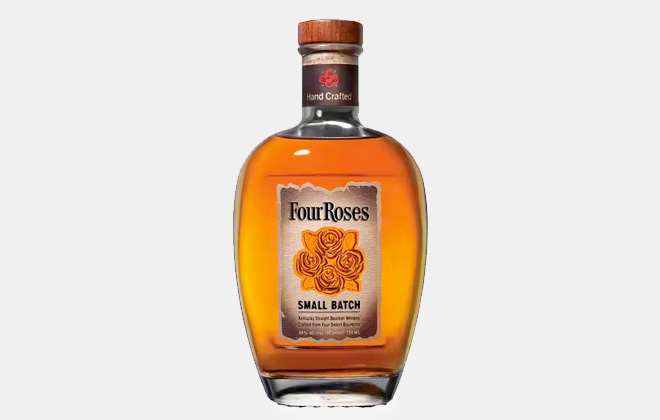 Four Roses whiskey