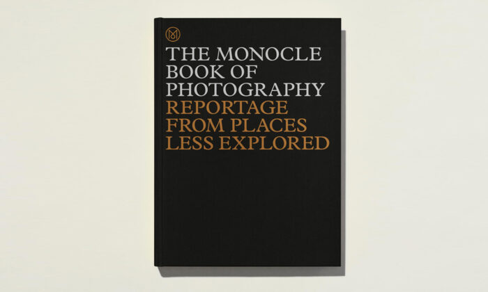 The Monocle Book of Photography