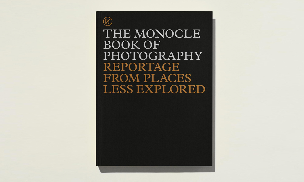 The Monocle Book of Photography