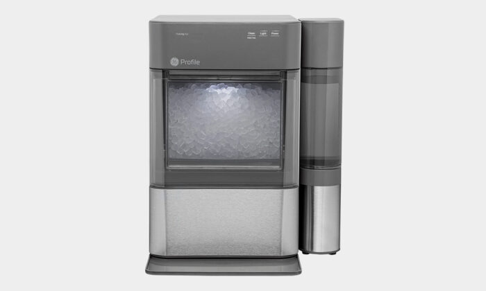 GE Profile Opal 2.0 Countertop Nugget Ice Maker