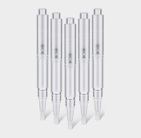 Fillable Touch Up Paint Brush Pens
