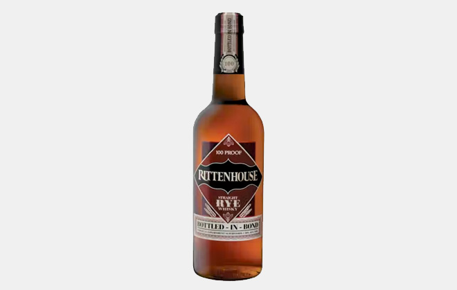 Rittenhouse Rye