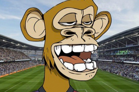 Yes, Major League Soccer Really 'Signed' a Bored Ape NFT As a 'Digital Athlete'