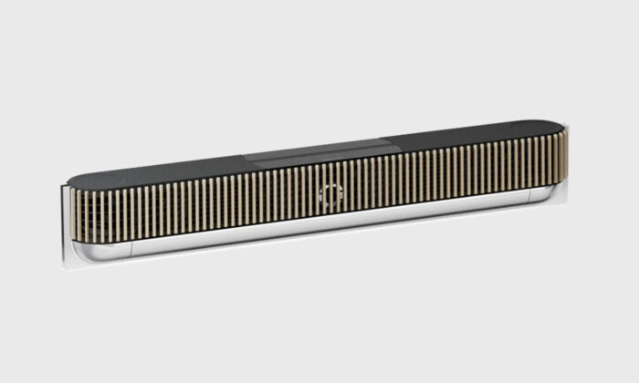 Bang & Olufsen Beosound Theatre Soundbar