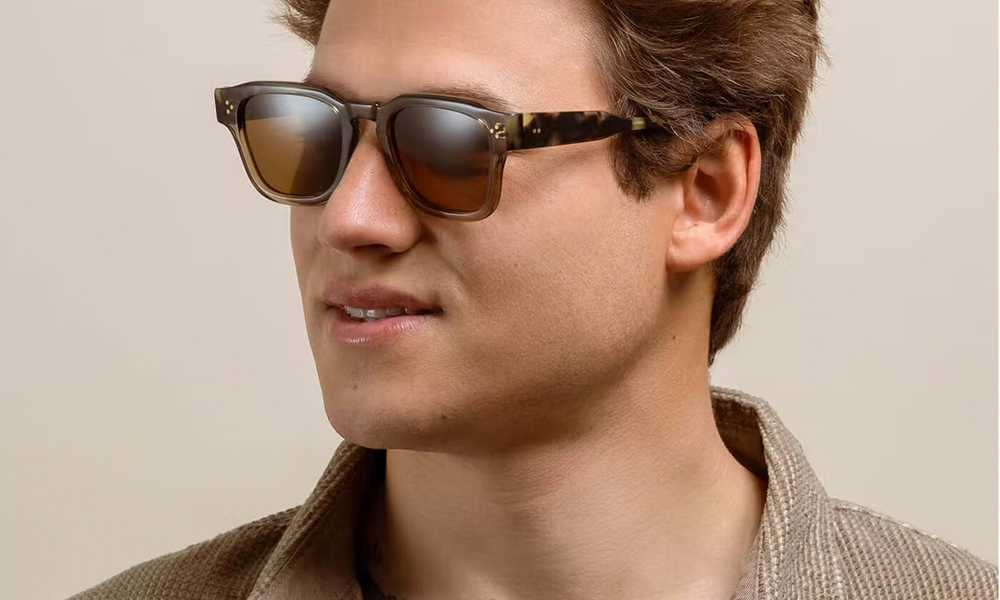 What We’re Buying: Raen Sunglasses, Natural Deodorant, and More
