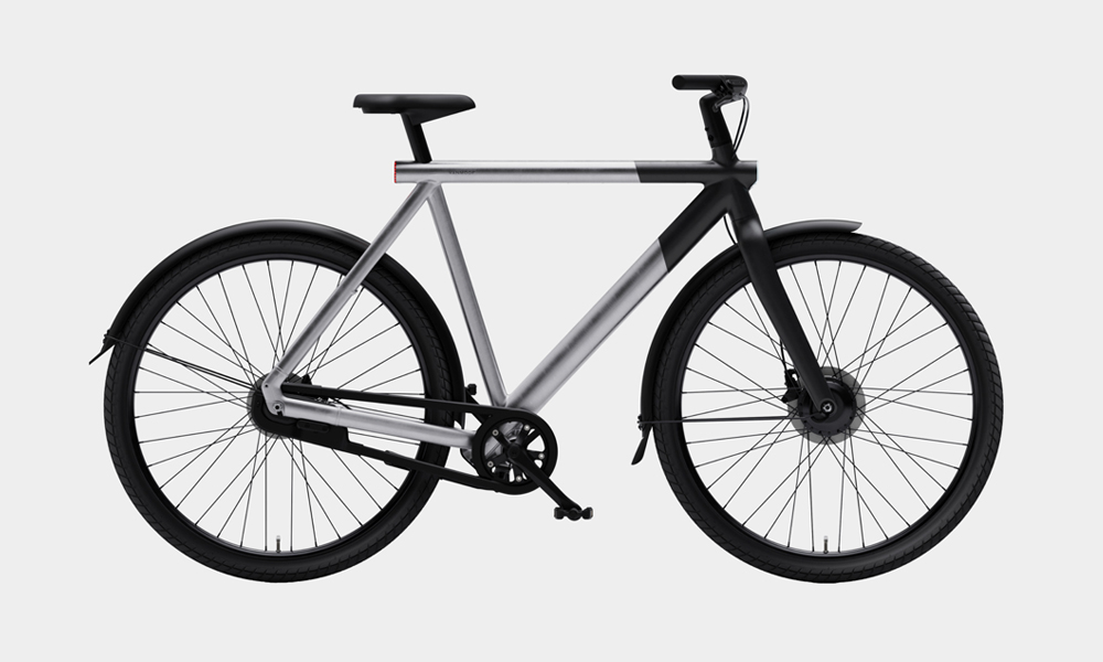 VanMoof S3 Aluminum e-Bike