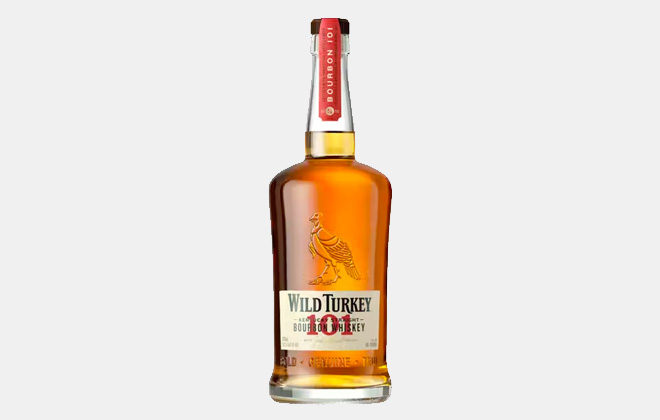 Wild Turkey 101