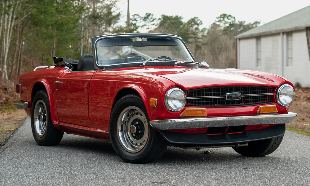 7 Extinct Car Brands We Wish Still Existed