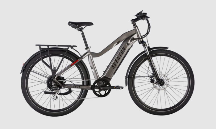 Aventon Level.2