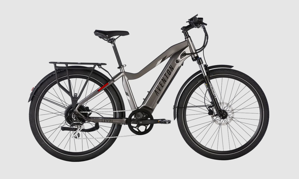 Aventon Level.2