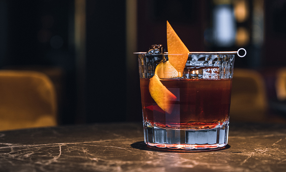 The Best Bourbons for an Old Fashioned, From Budget to Luxury