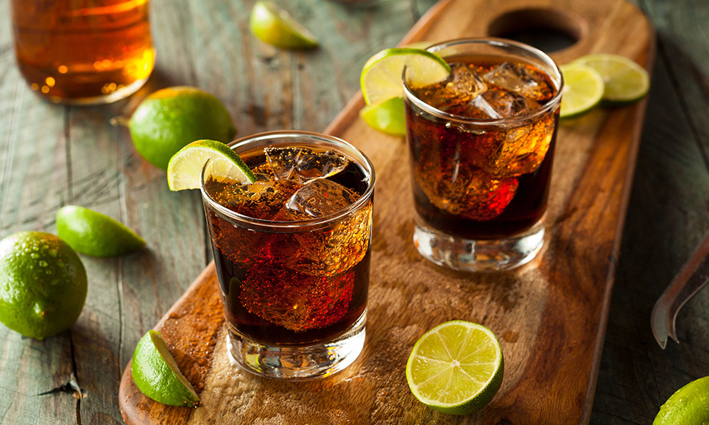 The 6 Best Rums For Whiskey Drinkers