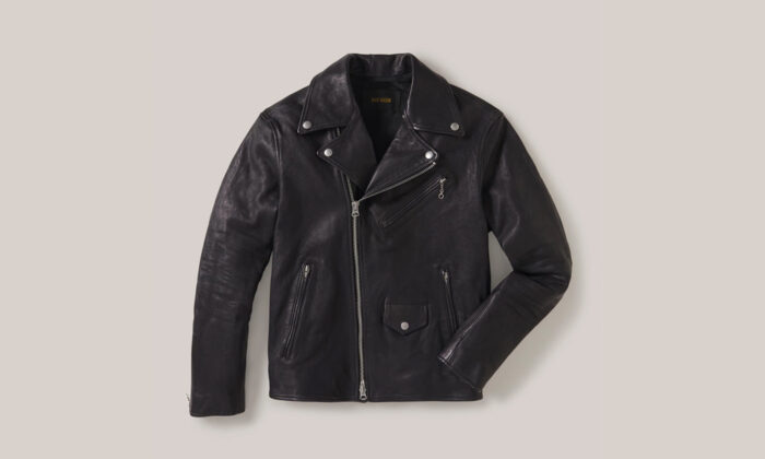 Buck Mason’s Bruiser Jacket is Your Fall Staple