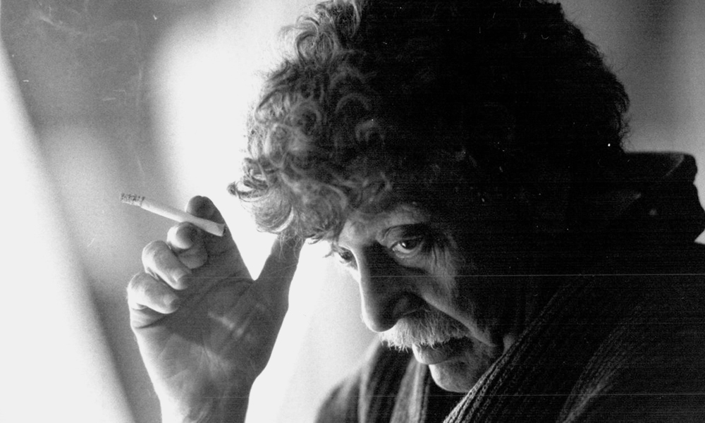 10 Famous Authors Who’ve Been Published in Playboy