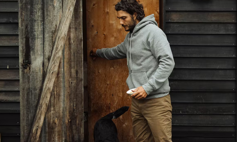 What We’re Buying: Flint and Tinder Hoodies, Italian Soda, and More