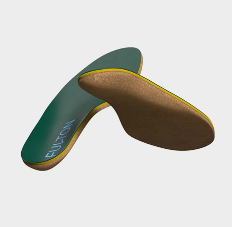 Fulton Insoles