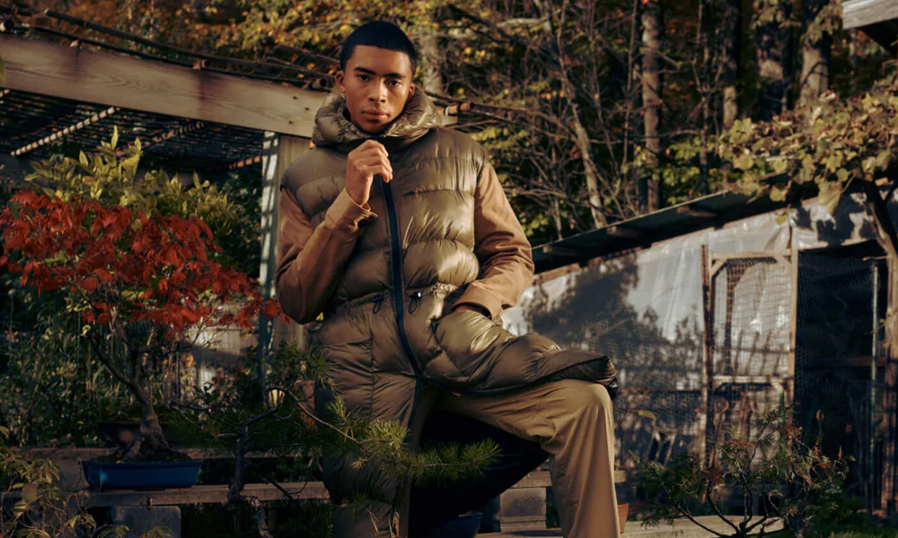 OFFHOURS’ Overvest is Your Fall-to-Spring Staple