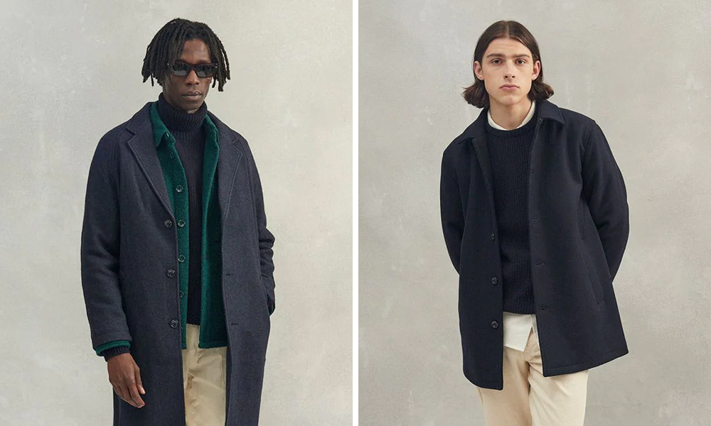 Percival’s AW22 First Drop is Here