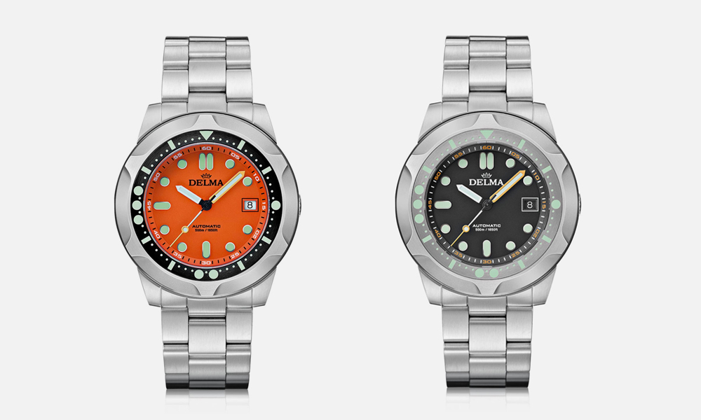 Delma Quattro